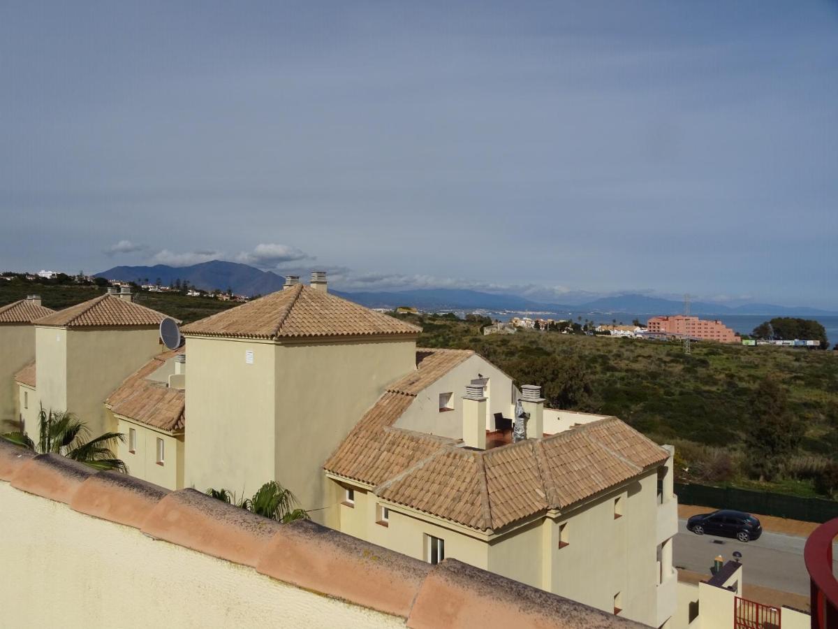Alboran Hills Διαμέρισμα Castillo de Sabinillas Εξωτερικό φωτογραφία
